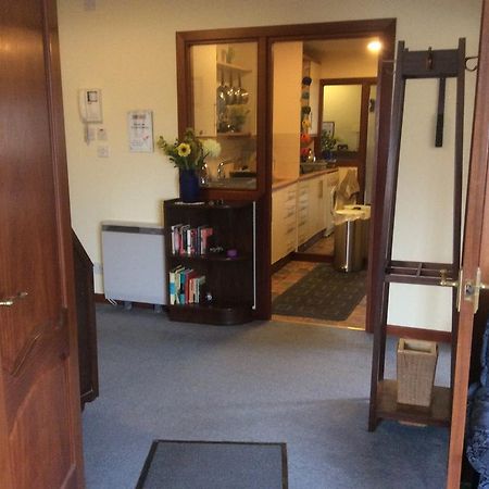 Connel Court Apartments Inverness Bagian luar foto